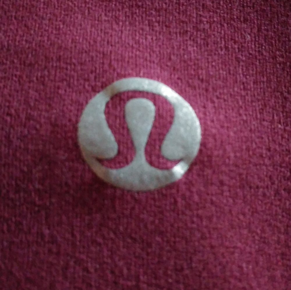 Lululemon Athletica  Plum Leggings - Picture 15 of 16